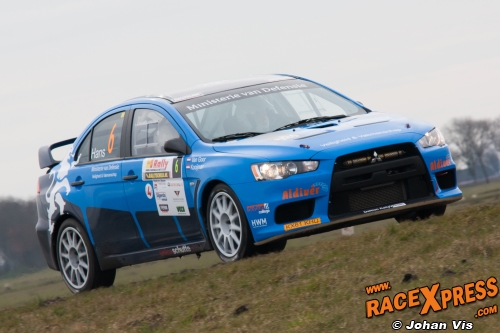 TankS Rally 2013